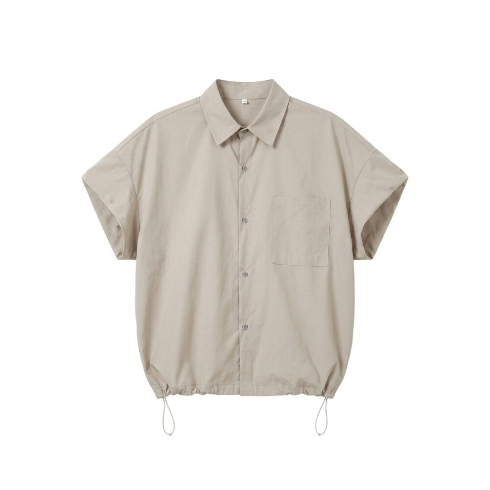 Áo Sơ Mi Nam Workwear Nhật Bản
